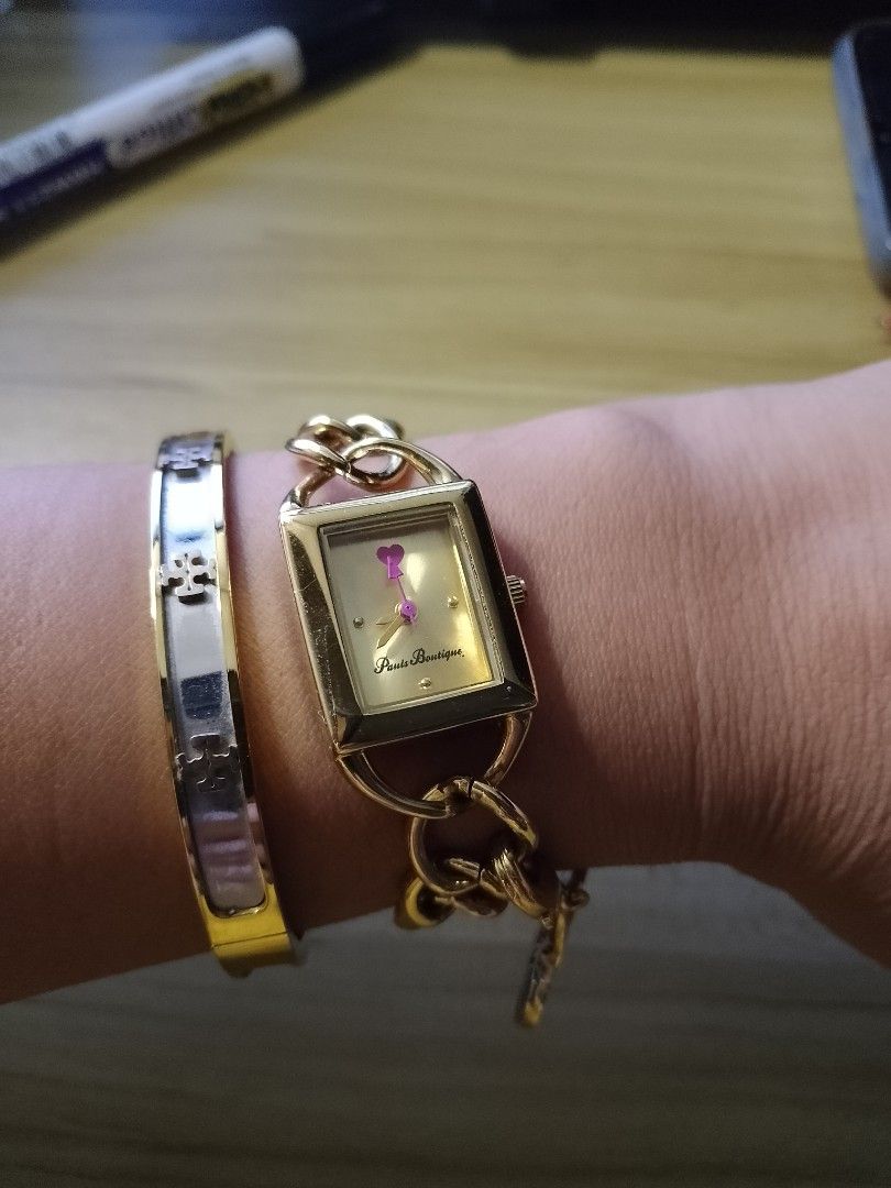 Paul s Boutique ladies watch