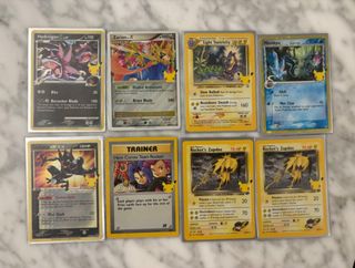 (Category: ) located in . Submitted by tcgllectorsg (Listing ID 1316391598, Image 1). Description: .