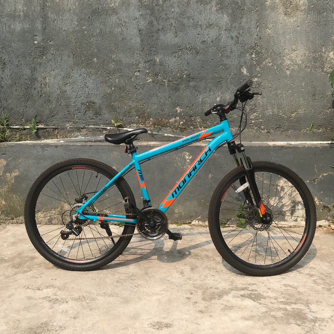 Polygon monarch m5 2021 hot sale