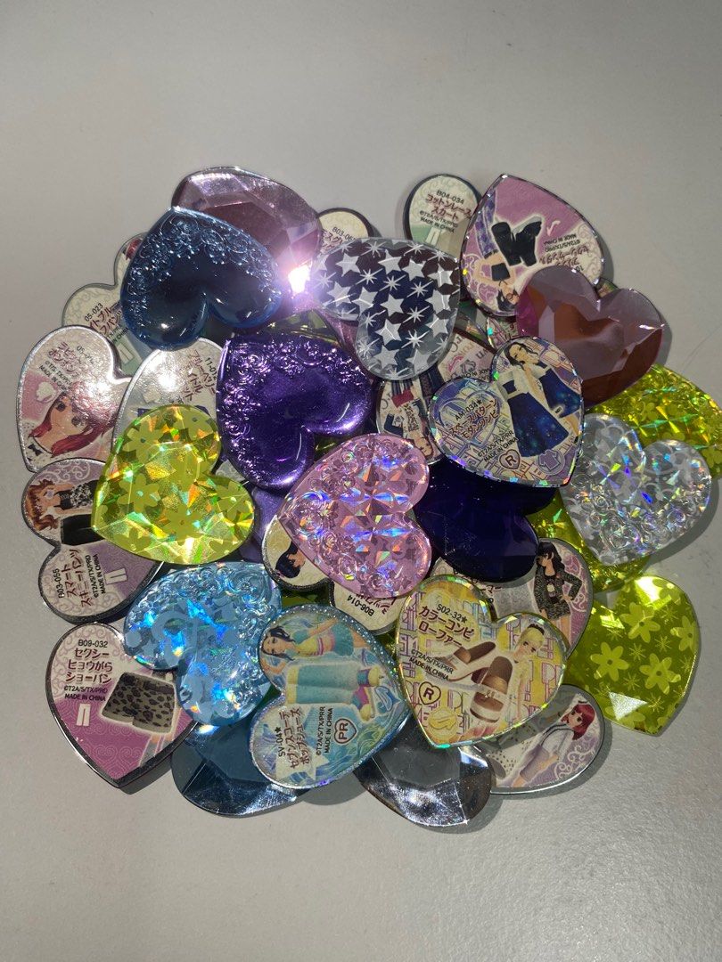 その他 Prism Stone プリズムストーン｜スペシャルサイト｜タカラトミーアーツ