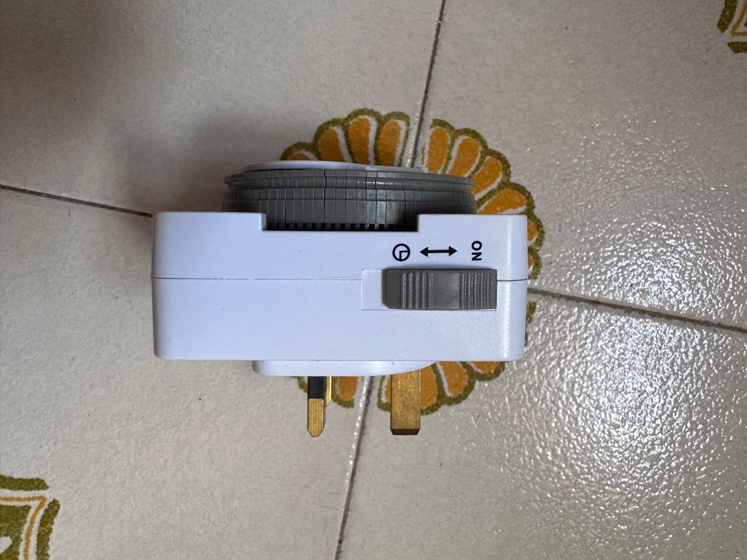 Programme Timer (Category: Other Gadgets) located in Singapore. Submitted by xianglung (Listing ID 1316301027, Image 3). Description: .