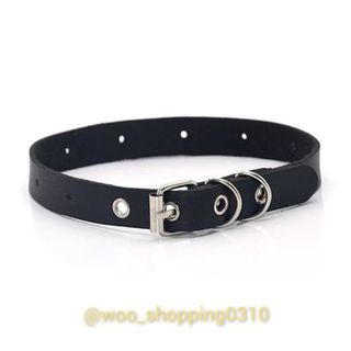 PU皮choker 頸鏈/頸帶 ♦️情趣內衣配件/化粧舞會♦️64242862605443110