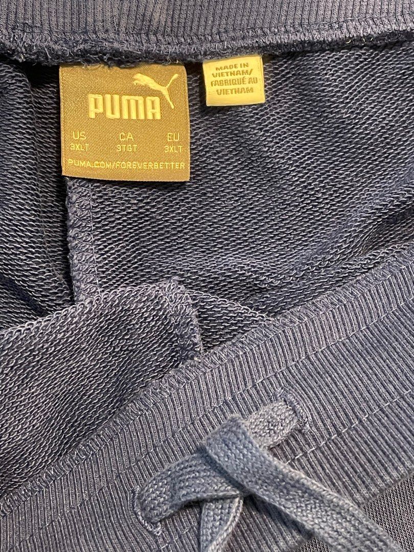 Puma 3xl shop