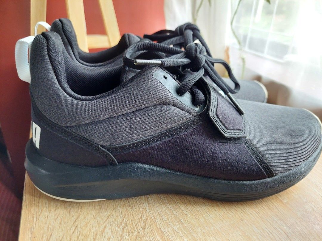 Puma Soft Sole