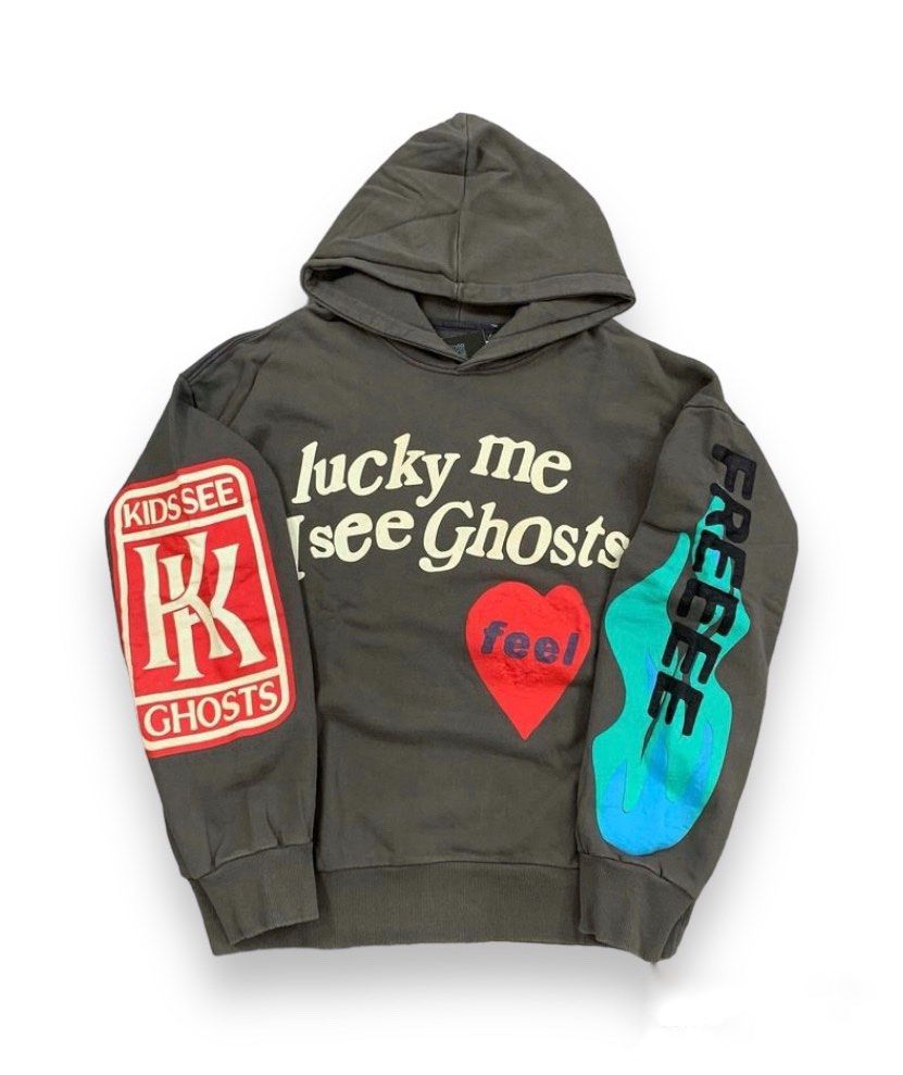 Rare Cactus Plant Flea Market cpfm Official merch Kanye west x Kid