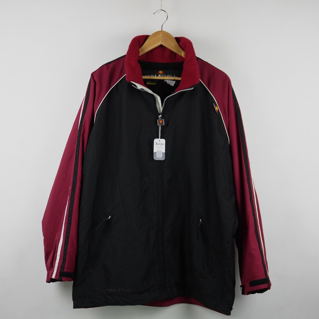 Ellesse windbreaker footlocker clearance