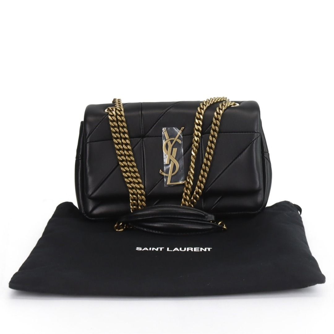 Ysl diamond bag on sale
