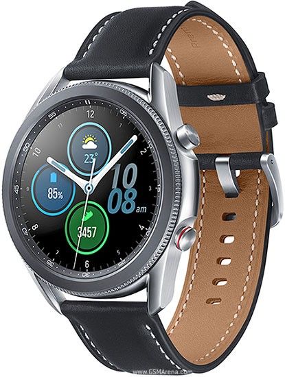 Samsung galaxy watch gsmarena hot sale