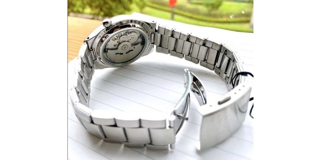 Seiko snk 615 clearance