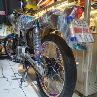 (Kategori: ) berada di . Dikirim oleh jemputcuan (ID iklan 1316382496, Gambar 1). Deskripsi: .