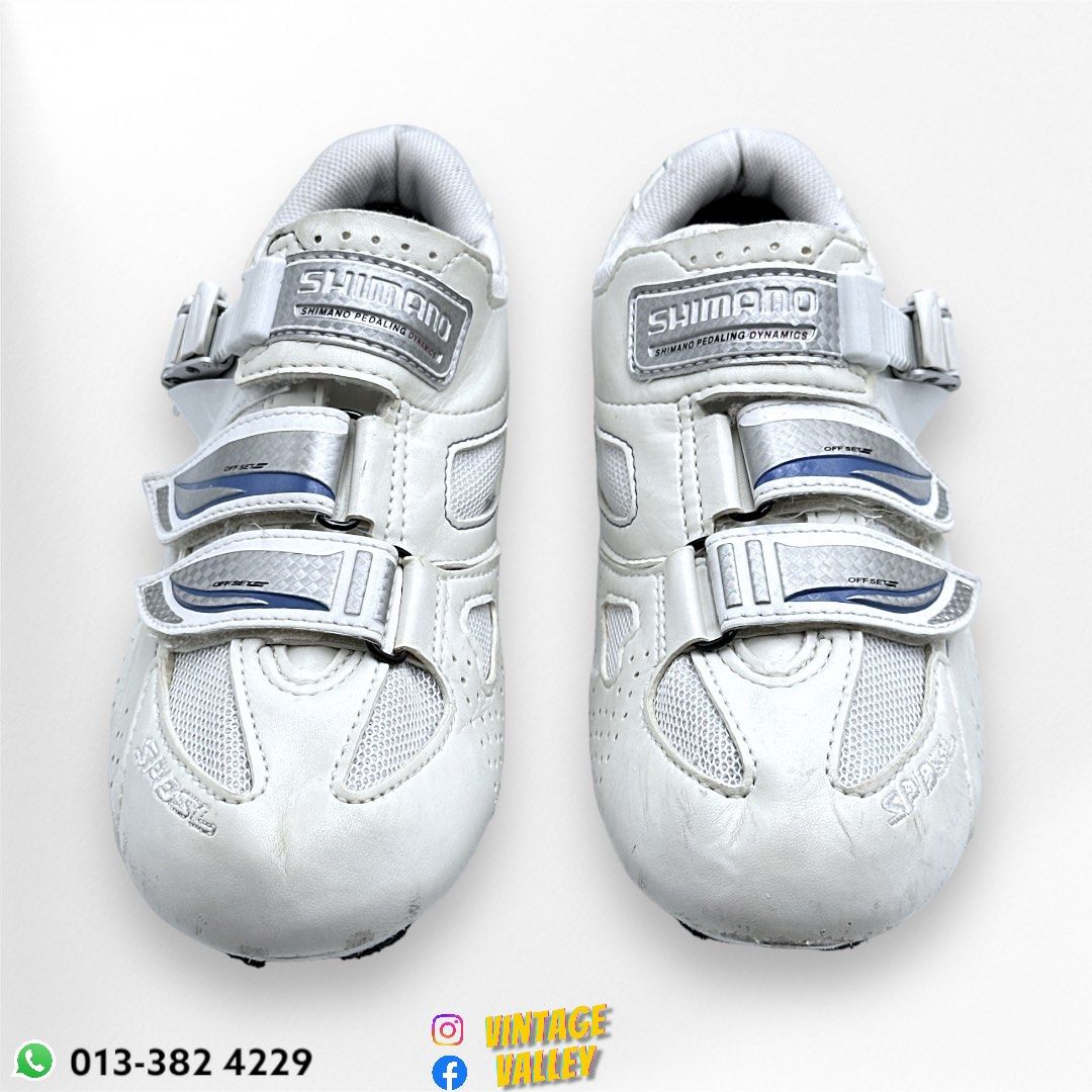 SHIMANO WR41 RB CLEAT SHOE