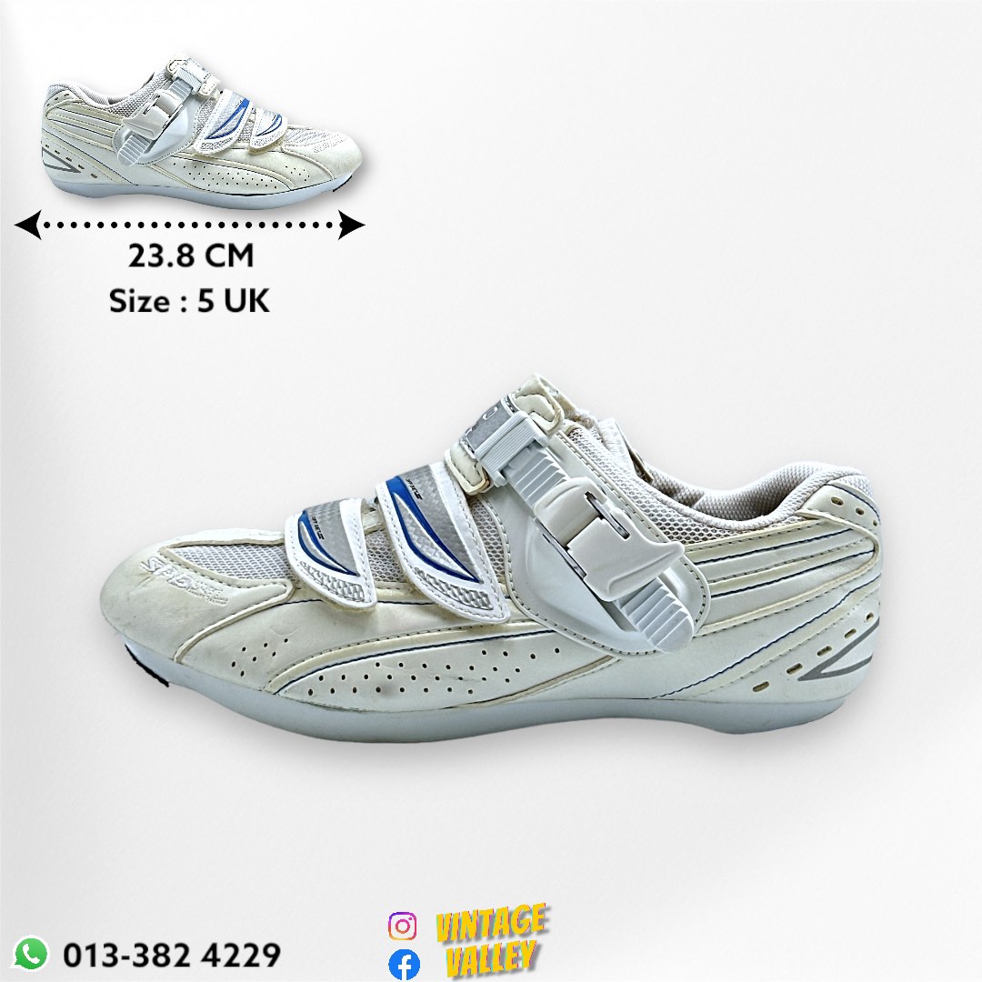 SHIMANO WR41 RB CLEAT SHOE
