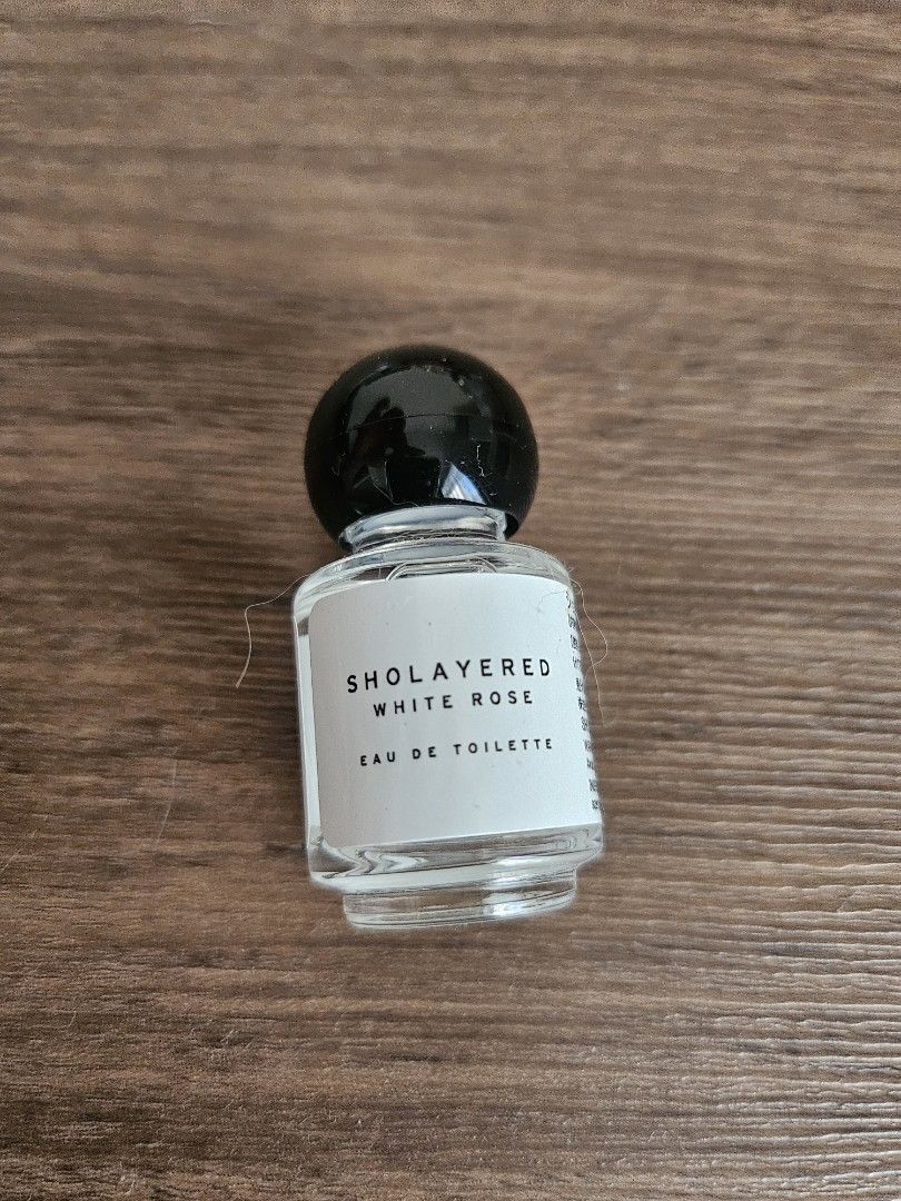 Sho bottle 5ml hotsell