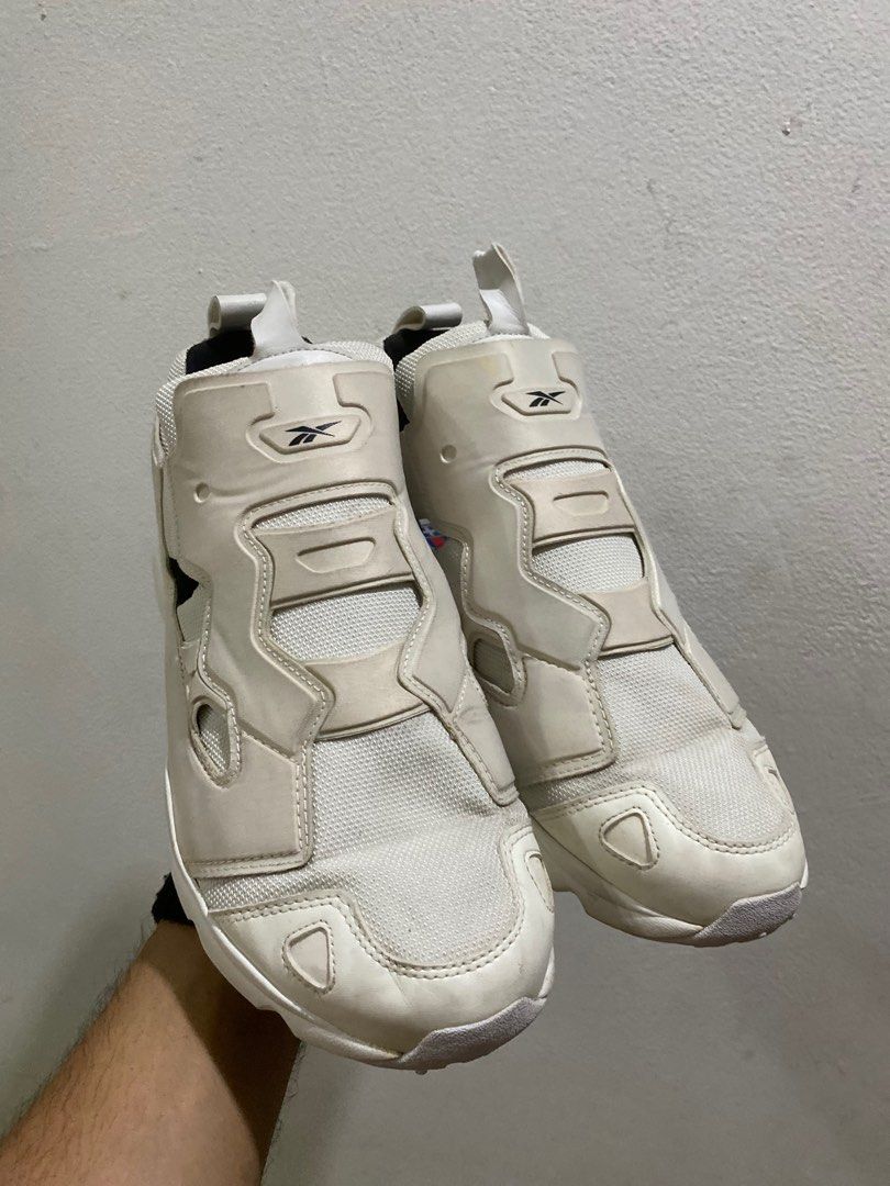 Harga reebok furylite outlet