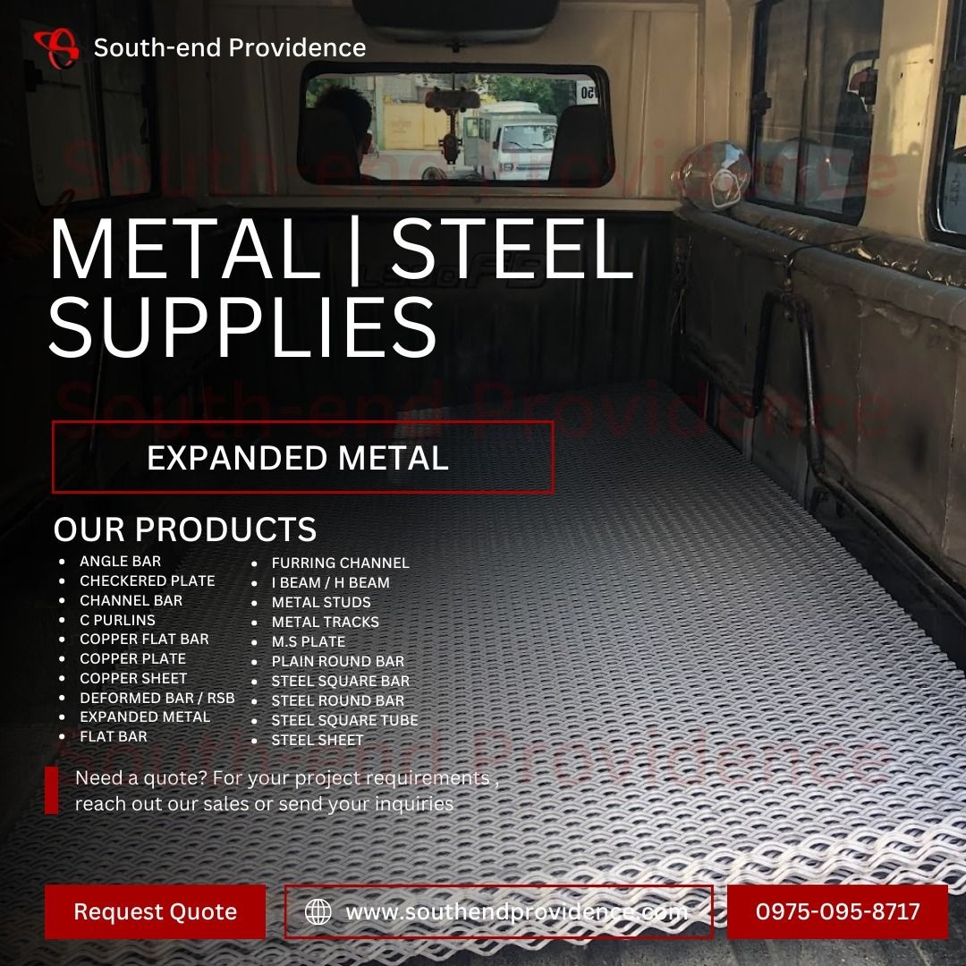 Stainless Expanded Metal | Perforated Sheet | Expanded Metal Sheet | MS ...