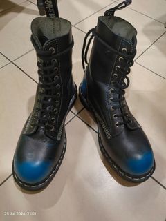 Underground shoes malaysia cheap
