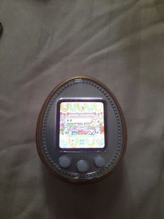 Pokémon Poke-Anade Monster Ball: Takara Tomy Virtual Pet Toy
