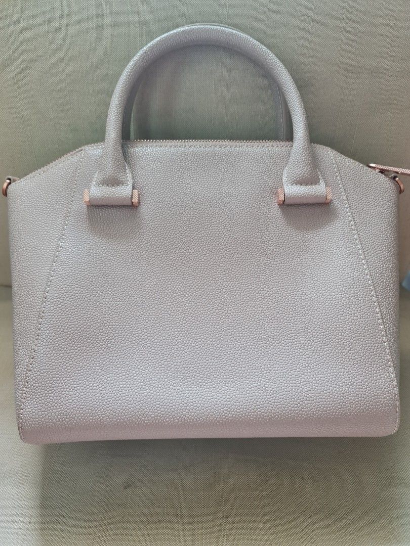 Ted baker cala bow bag clearance