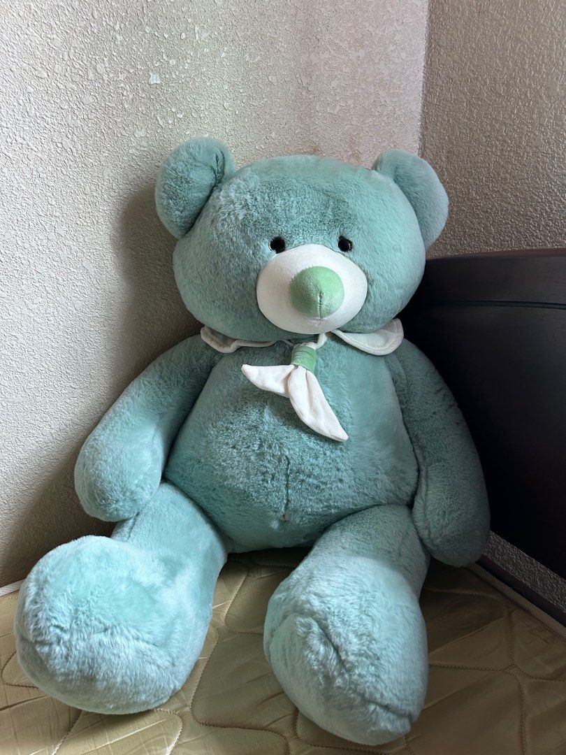 Teddy bear Kaison