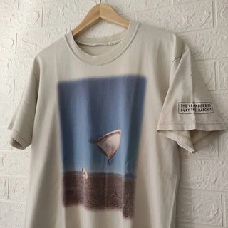 (Kategori: ) berada di . Dikirim oleh zahwa_vintage_clothing (ID iklan 1316402509, Gambar 1). Deskripsi: .