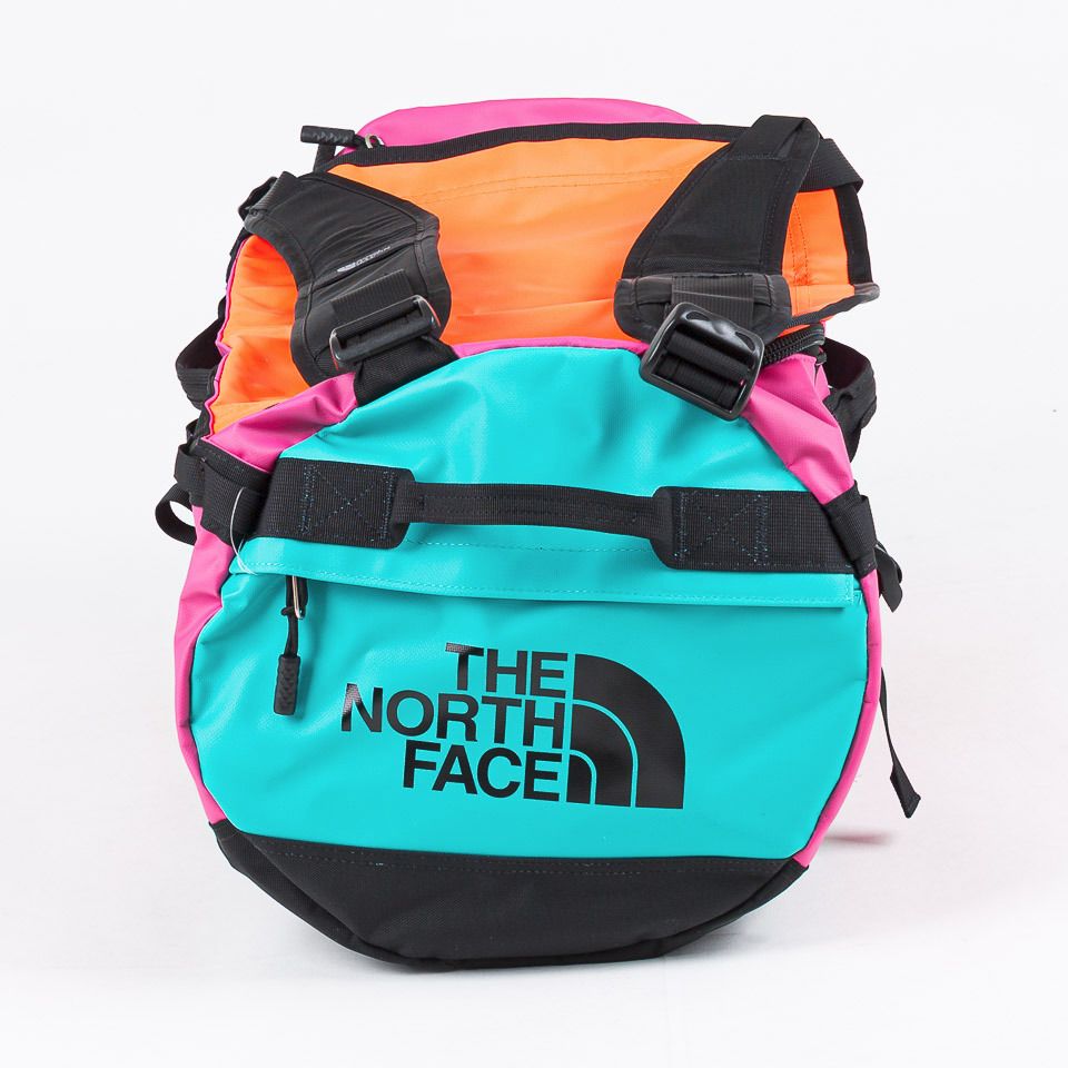 The north face unisex base camp duffel bag top
