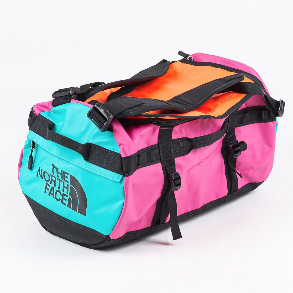 Mochila north face base camp deals
