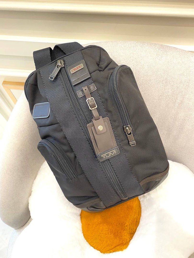 Tumi monterey deals