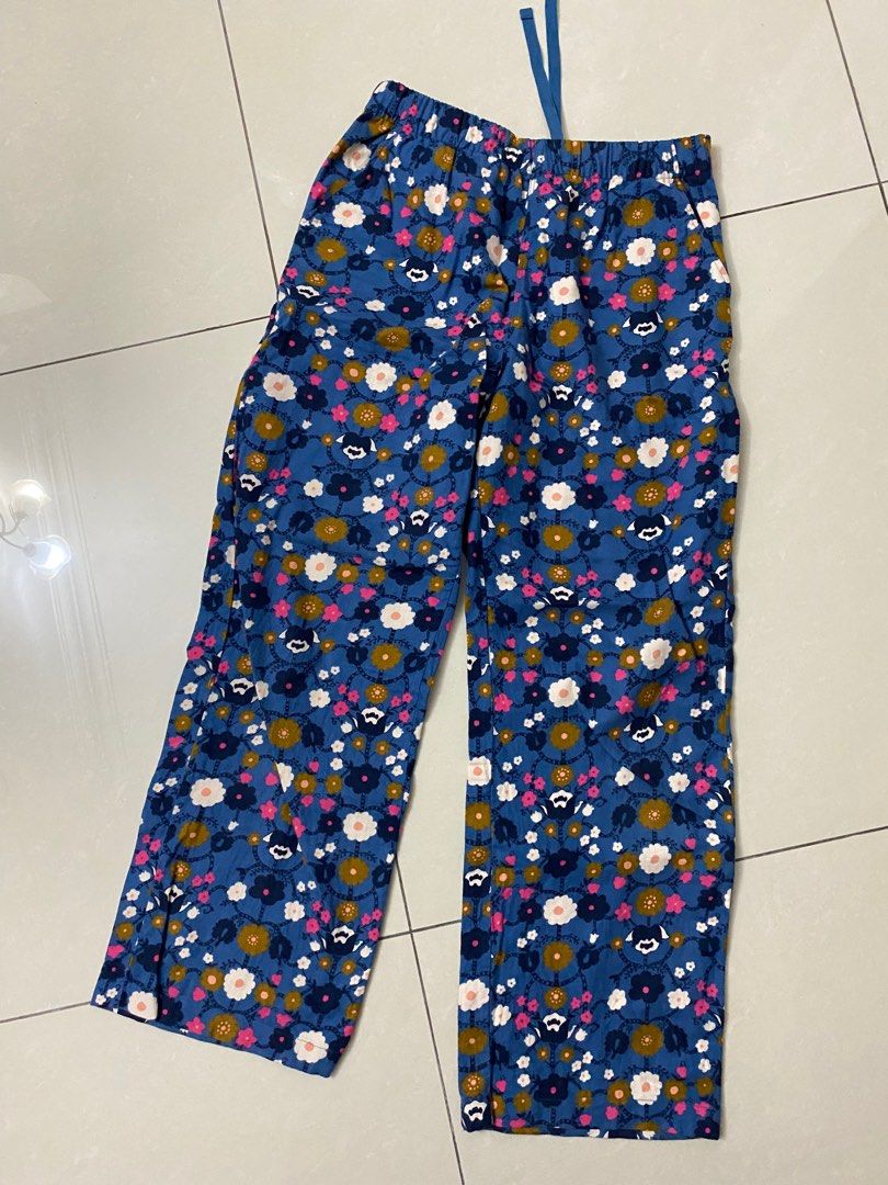 uniqlo princess tam tam pants