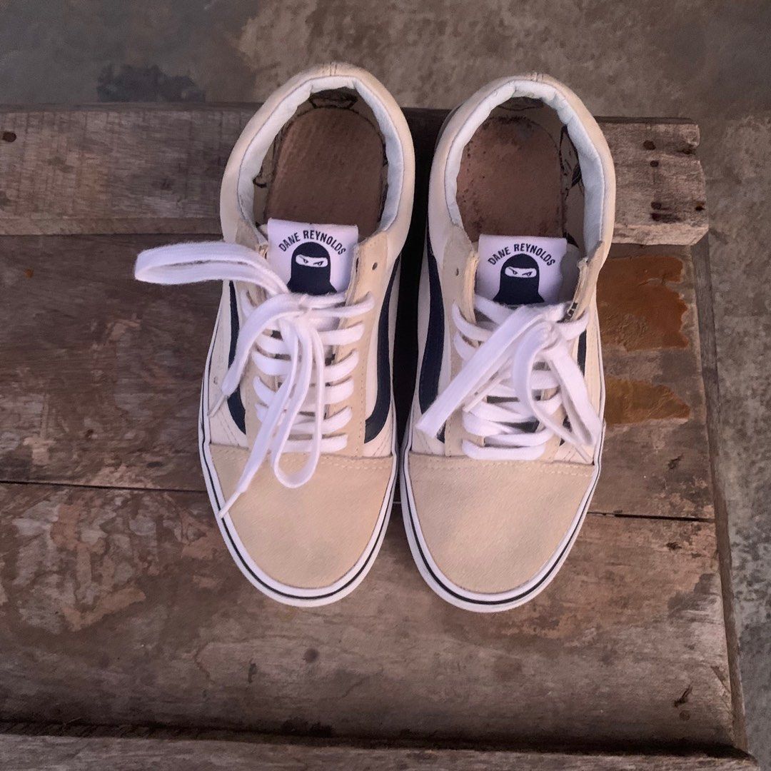 Vans old skool dane reynolds store