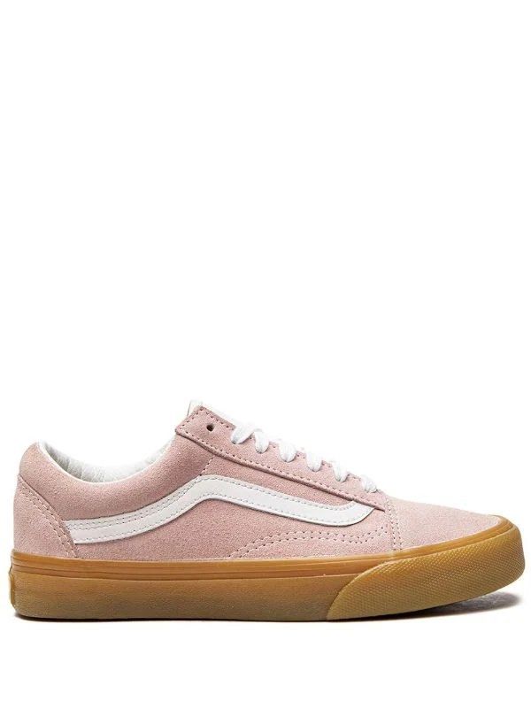 Old skool double light gum outlet