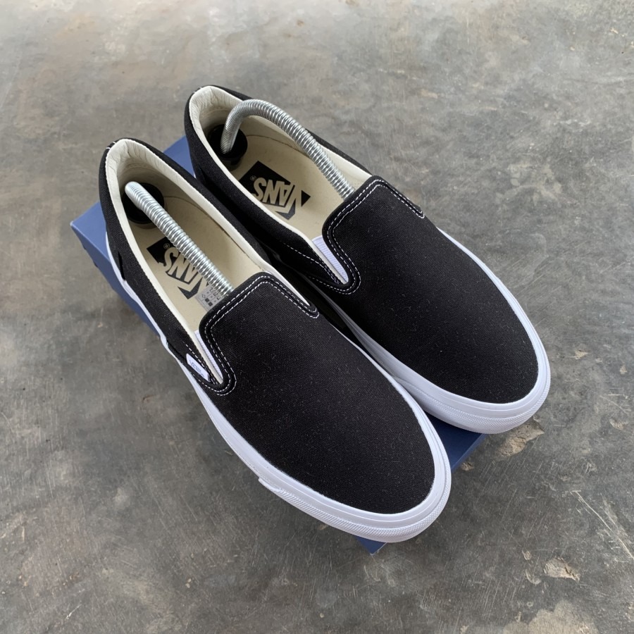 Slip on bw best sale