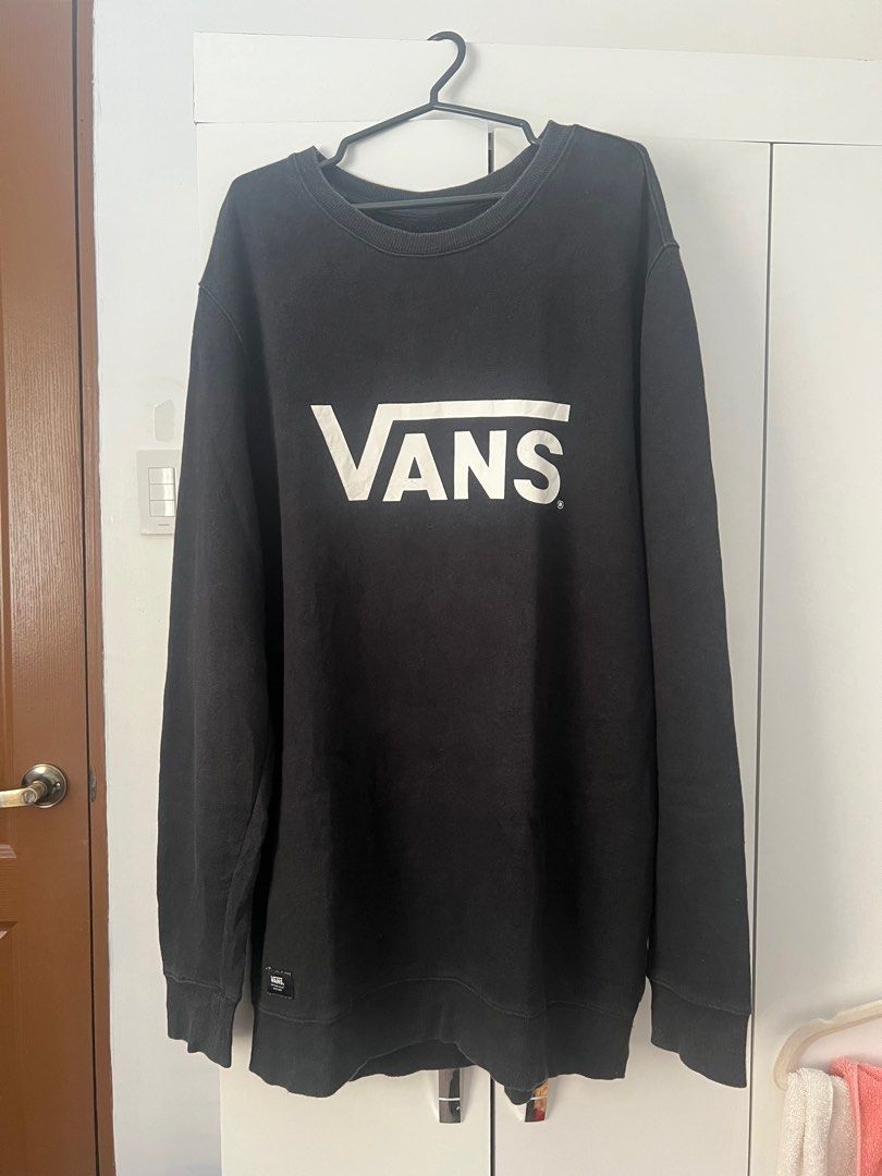 Vans sweater dress 2025