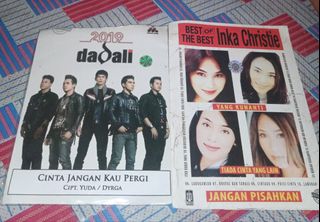 4 Ratu Pop Terhebat Fran Ramlah Ram Anita Sarawak Sheila Majid Karaoke ...