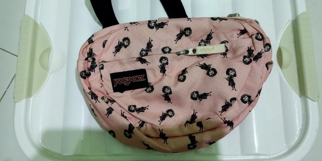 Jansport edna mode shop