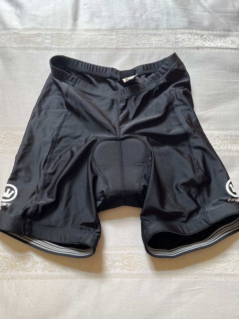 Canari bike shorts women's online