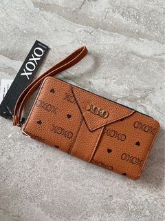 Affordable xoxo wallets For Sale Carousell Philippines