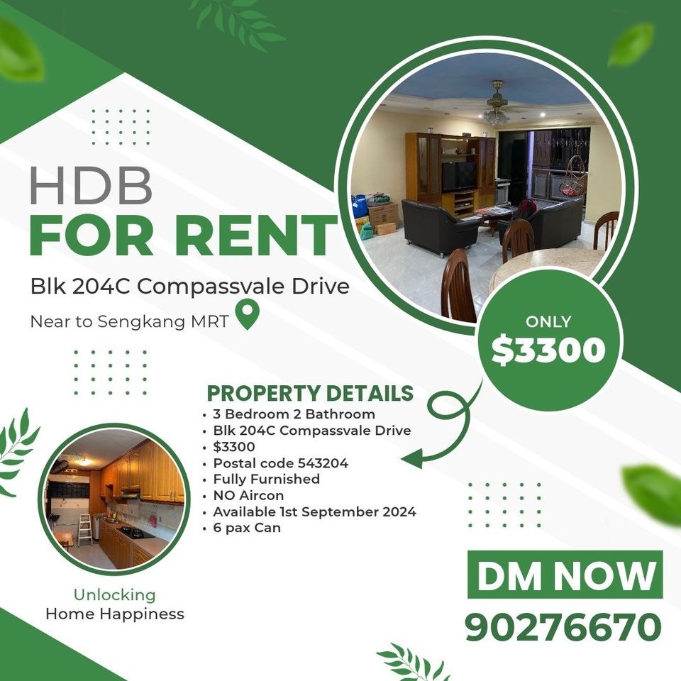 (Category: ) located in . Submitted by housematch.sg (Listing ID 1316544822, Image 1). Description: .