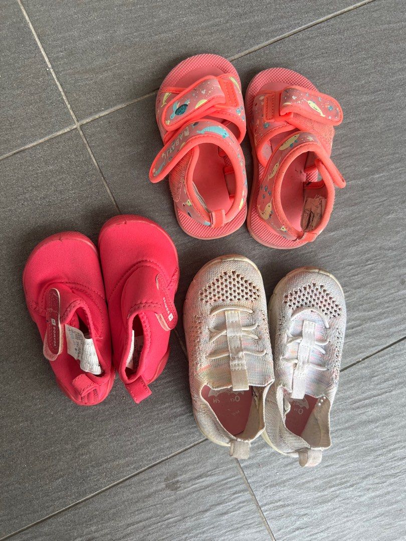 Water shoes for 1 year old outlet