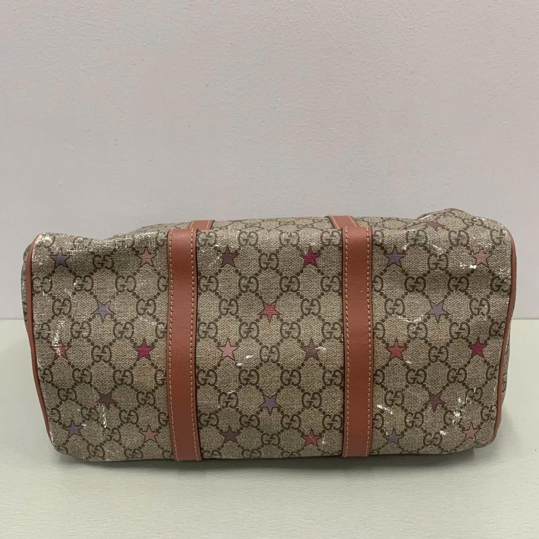 247003651 GUCCI BAG GG 193603 WITHOUT STRAP Luxury Bags Wallets on Carousell