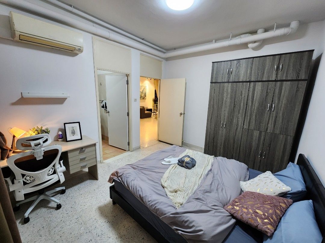 4j Bedok Avenue63108835545730111