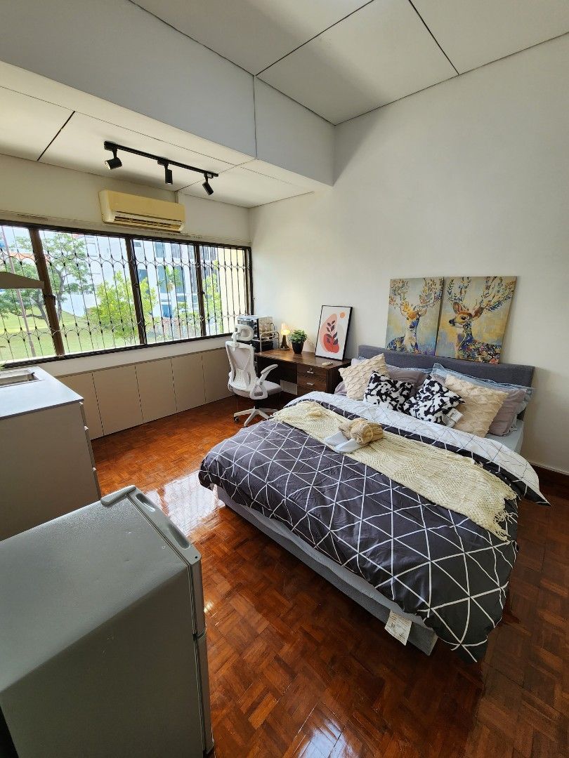 4j Bedok Avenue63108835545730112