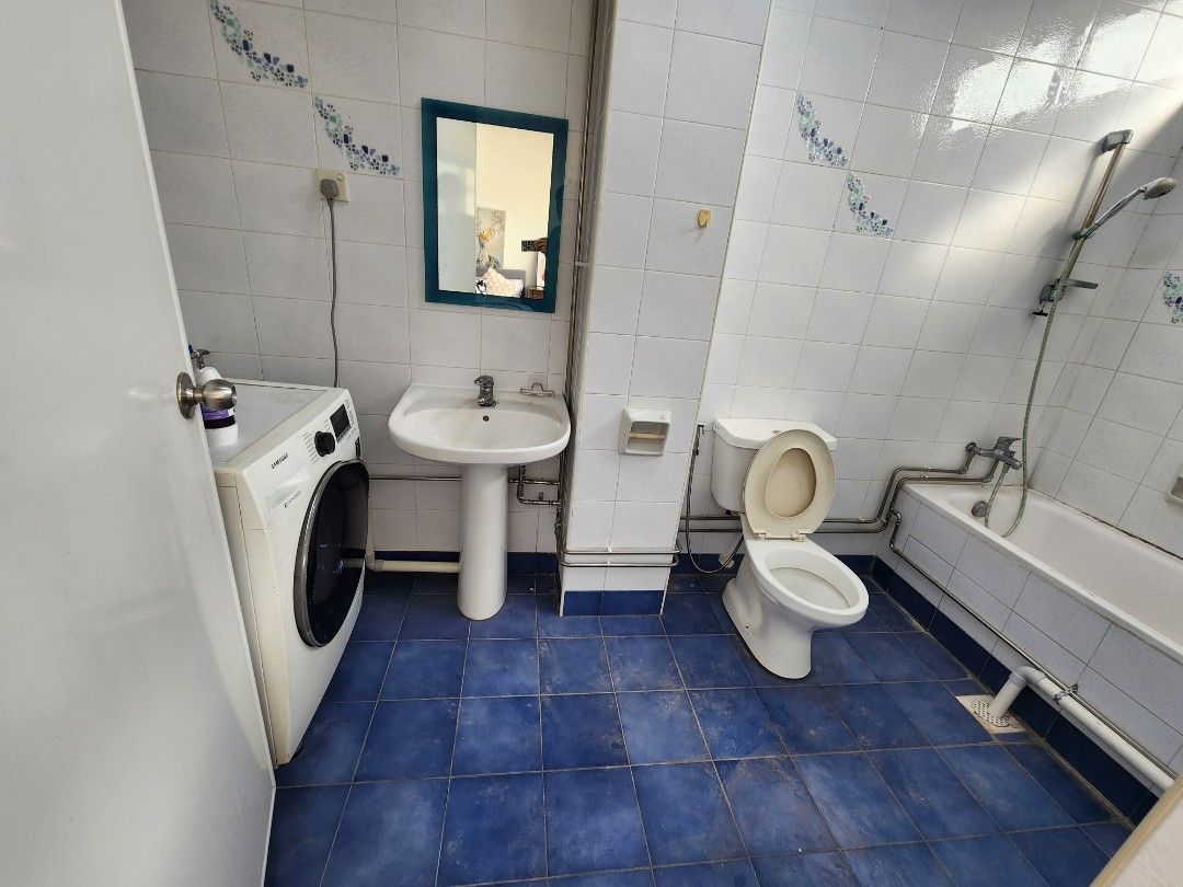 4j Bedok Avenue63108835545730114