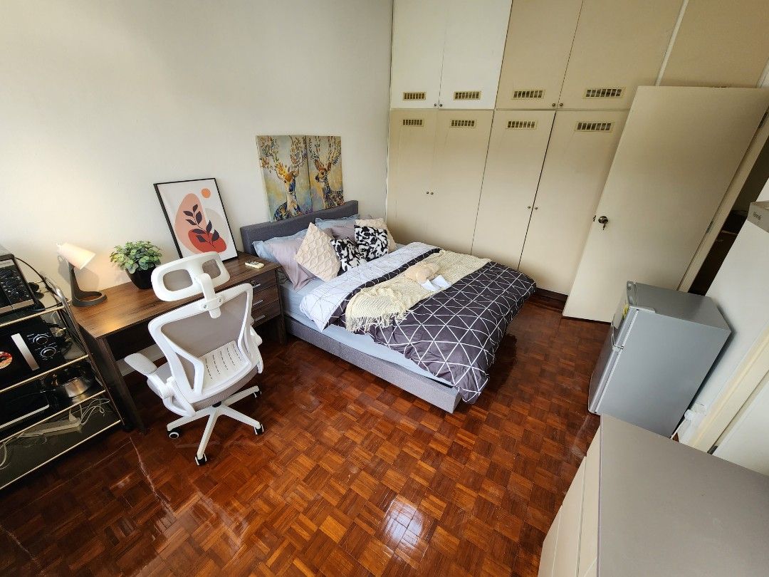 4j Bedok Avenue63108835545730113