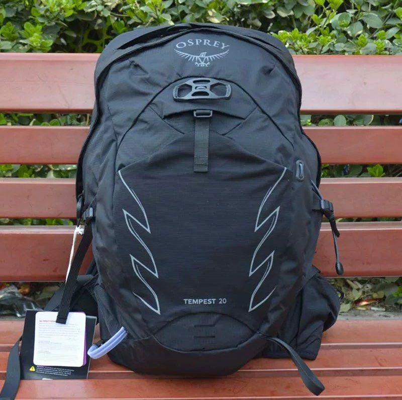 Osprey tempest 30l online