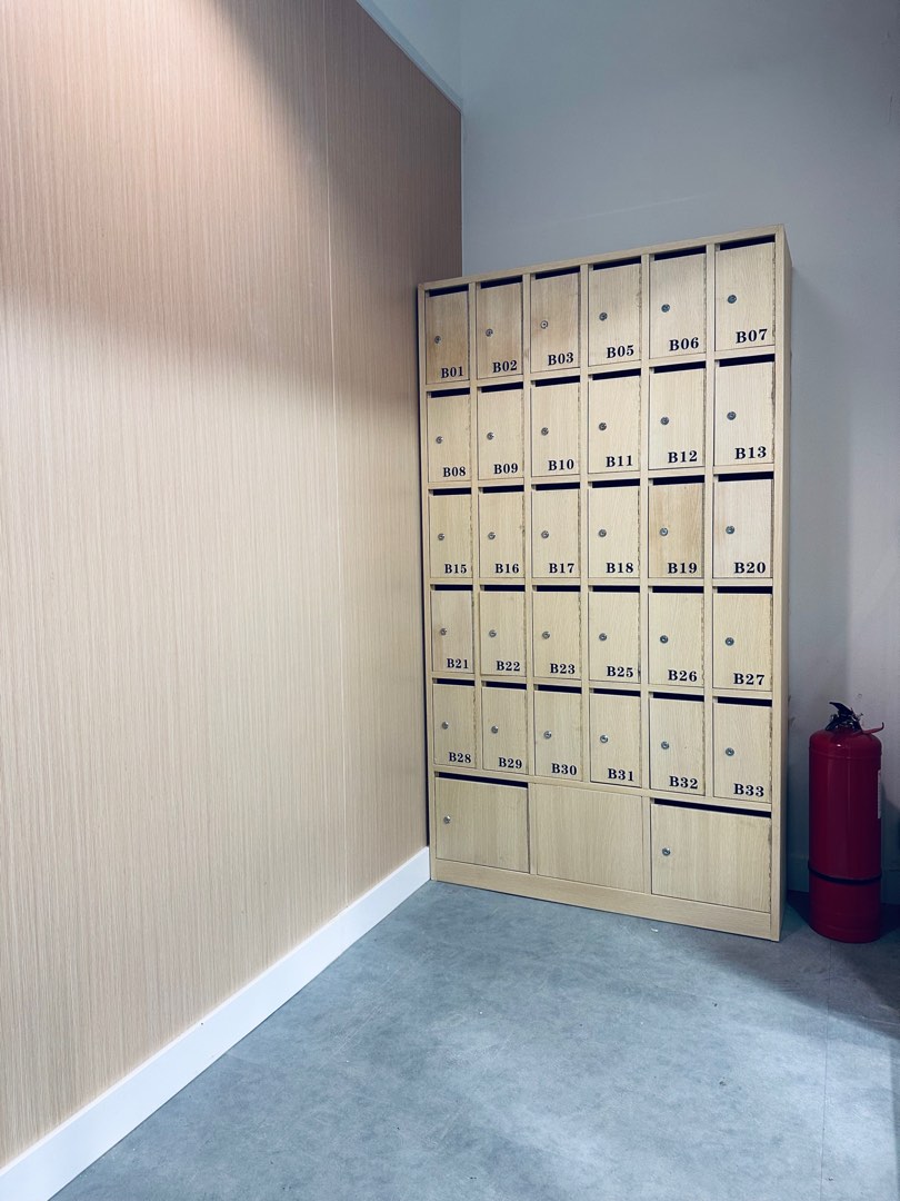 Landlord no commission, studio apartment reduced rent for lease  
San Po Kong63438755782146114