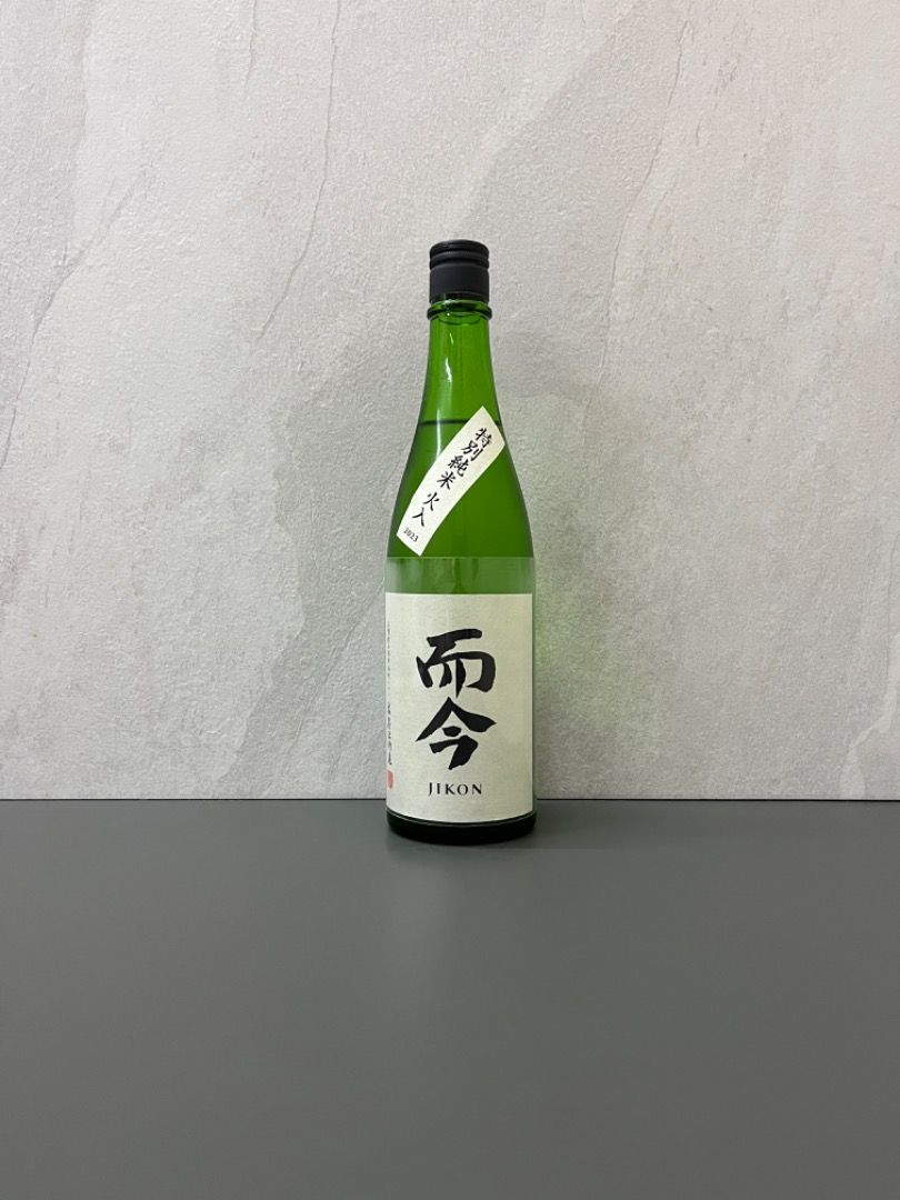 而今 1.8 1本（而今（じこん）白鶴錦（日本酒）1.8 1本ブルー