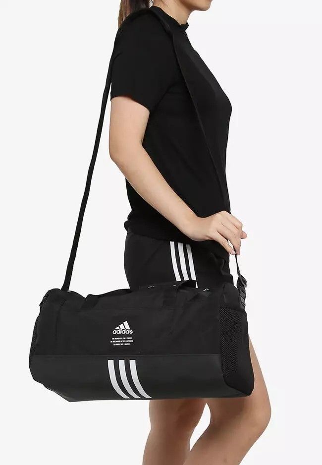 Adidas gym bag womens online