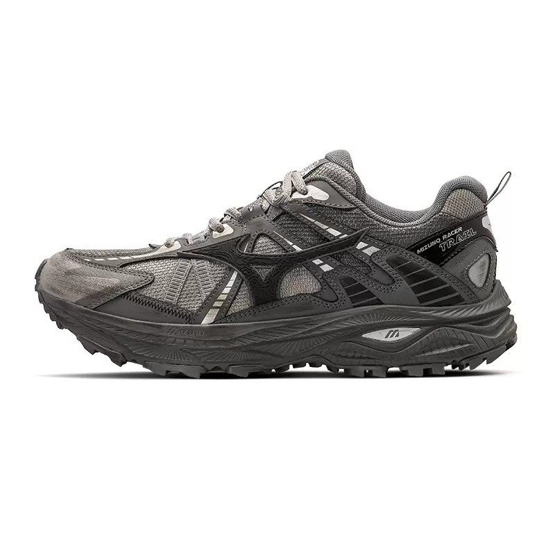 Mizuno venture 2025