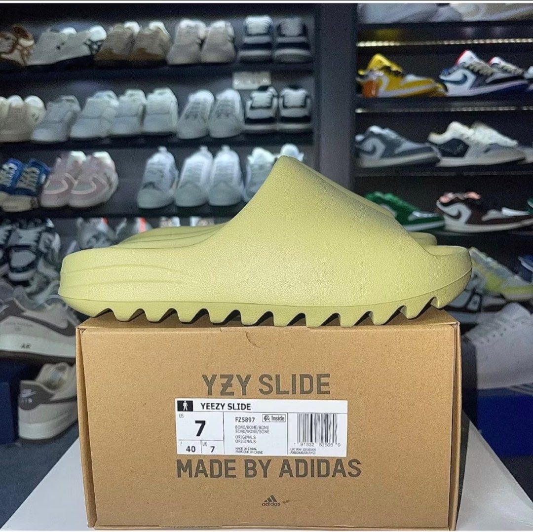 yeezy slide sale