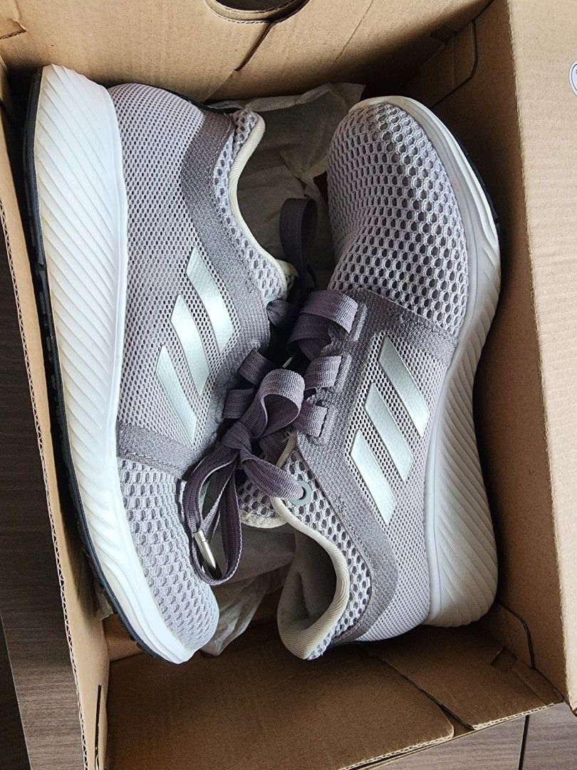 adidas gazelle silver green womens Adidas Edge Lux 3 Women's Shoes Grey – Sportstar Pro